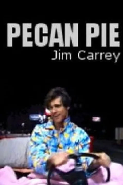 Pecan Pie