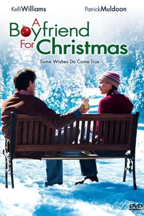 A Boyfriend for Christmas