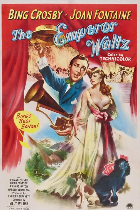 The Emperor Waltz