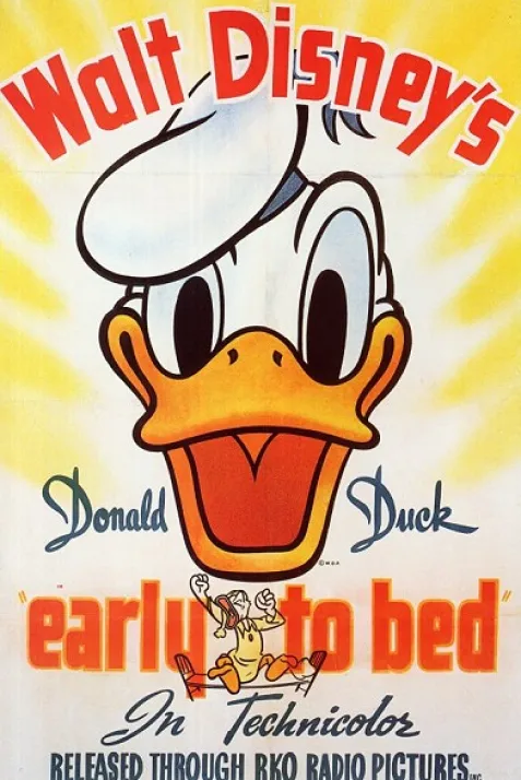 Early to Bed