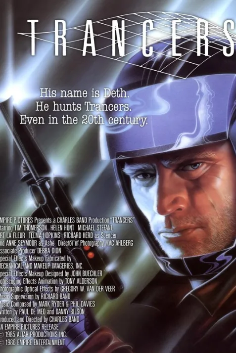 Trancers
