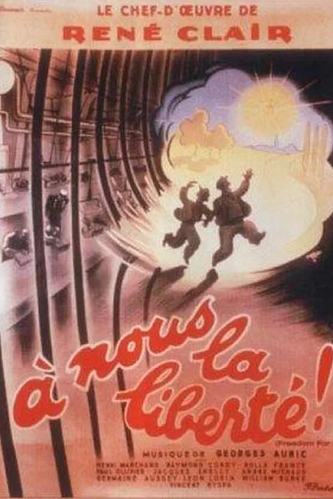 À Nous la Liberté