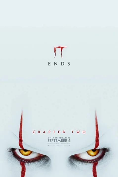 It Chapter Two
