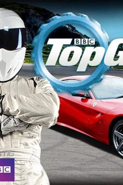 Top Gear: The Worst Car in the History of the World