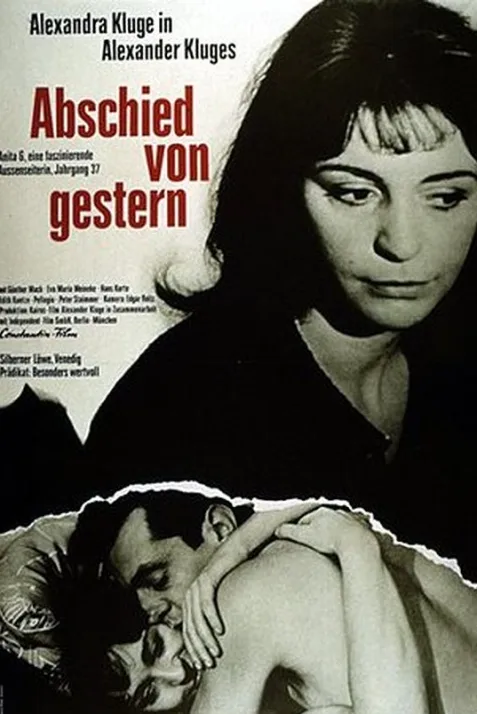 Abschied von gestern - (Anita G.)