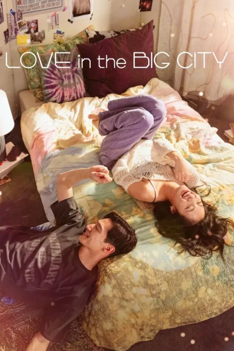 Love in the Big City