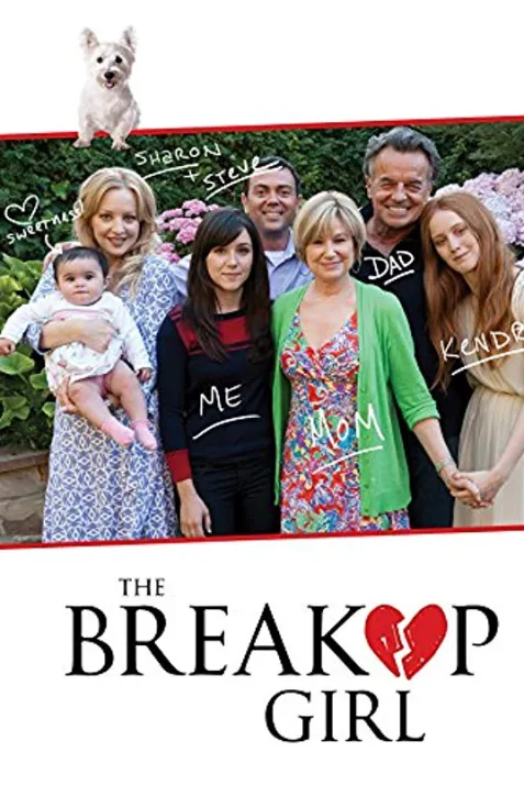 The Breakup Girl