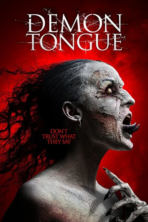 Demon Tongue