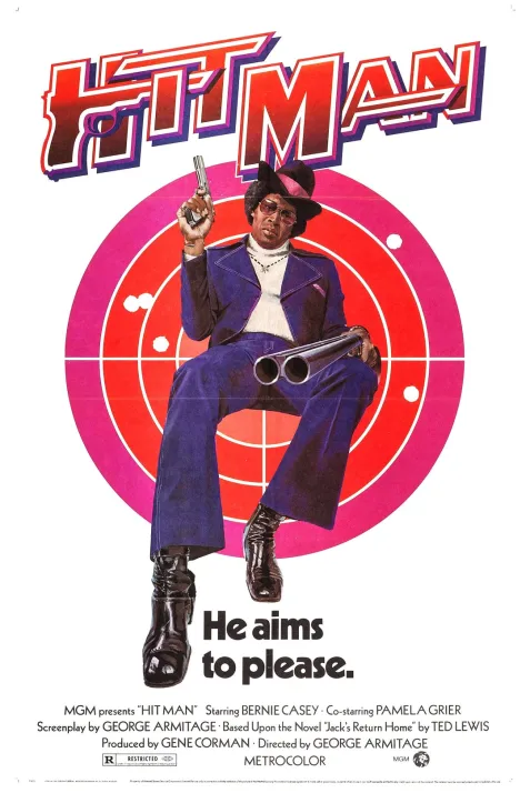 Hit Man