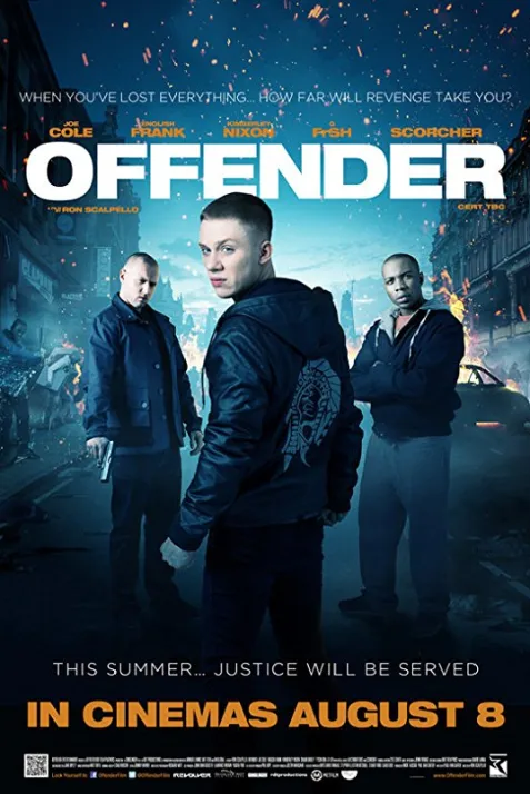 Offender