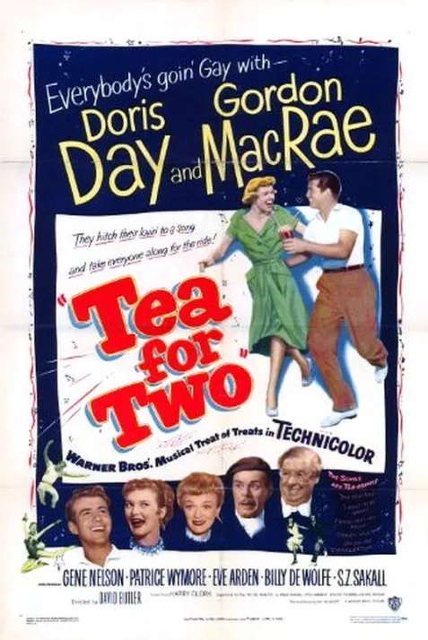 Tea for Two