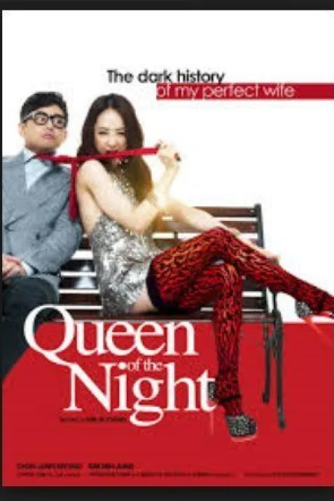 Queen of the Night