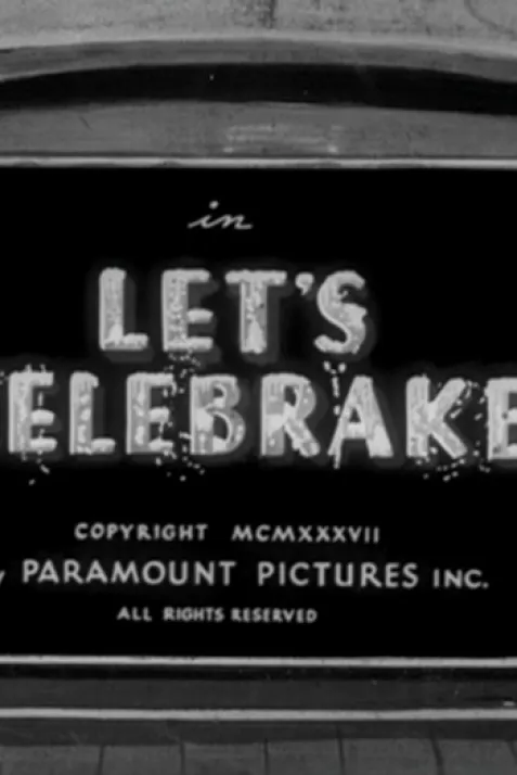 Let's Celebrake