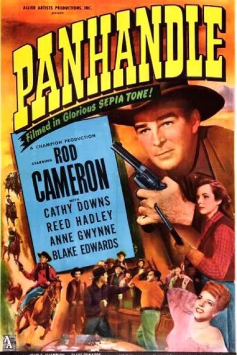 Panhandle