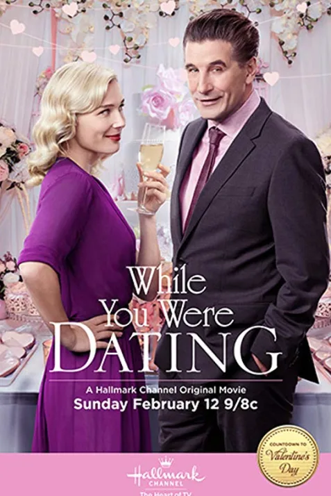 While You Were Dating