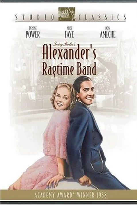 Alexander's Ragtime Band
