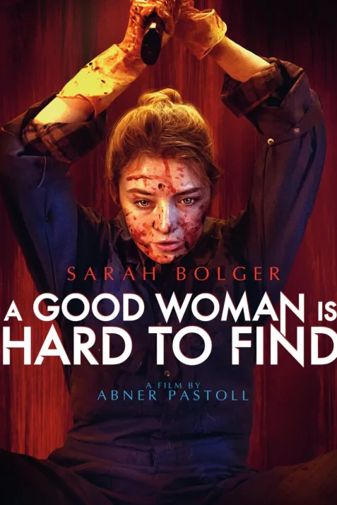 A Good Woman Is Hard to Find