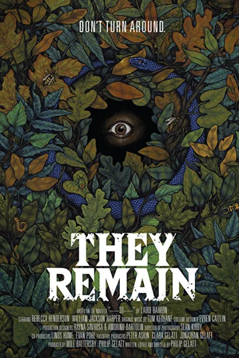 They Remain