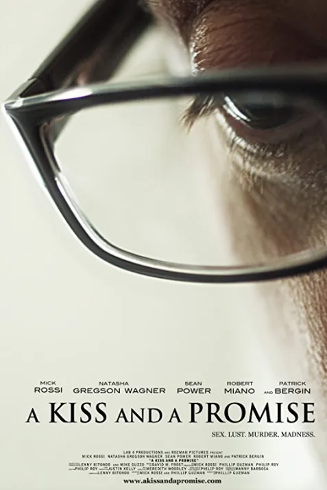 A Kiss and a Promise