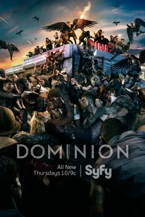 Dominion