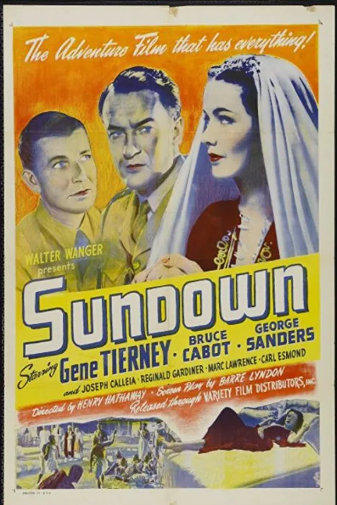 Sundown