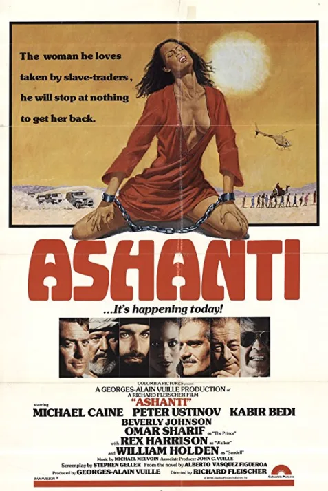 Ashanti