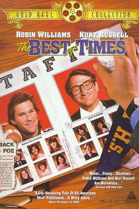 The Best of Times