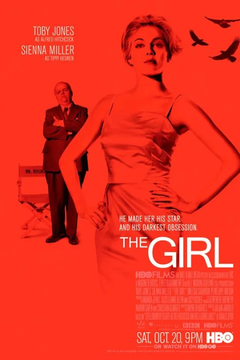 The Girl