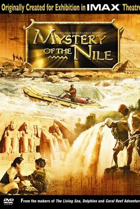 Mystery of the Nile