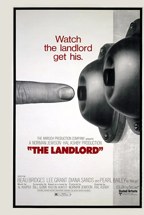 The Landlord