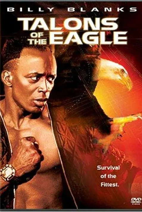 Talons of the Eagle