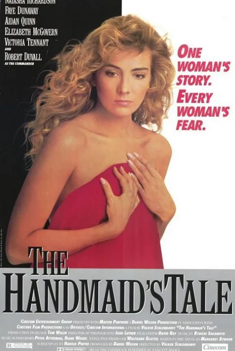 The Handmaid's Tale