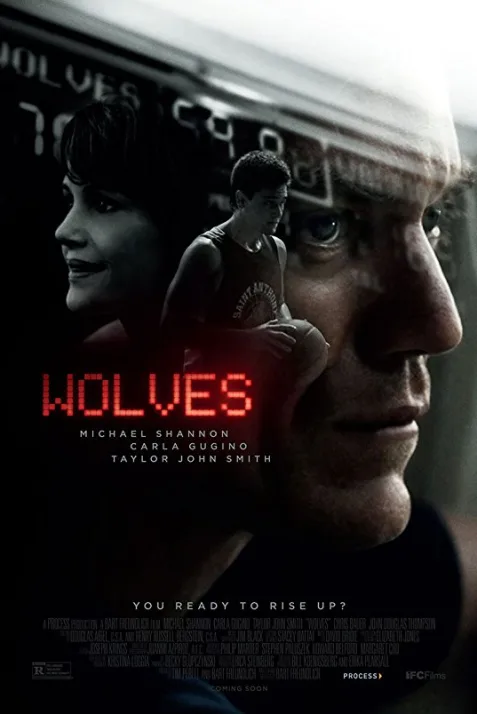 Wolves