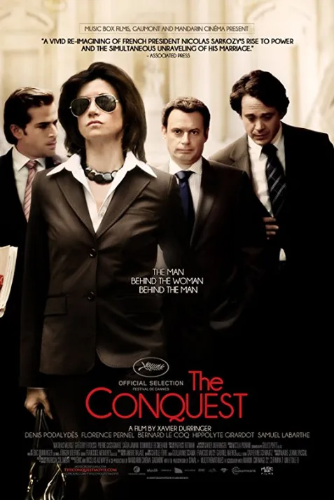 The Conquest