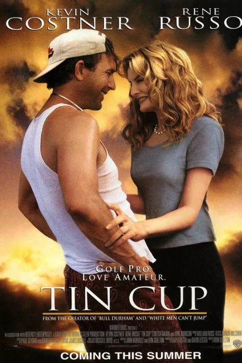 Tin Cup