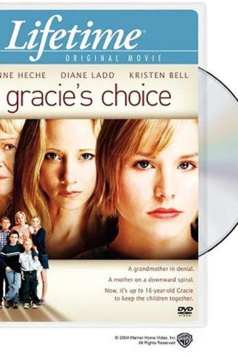 Gracie's Choice