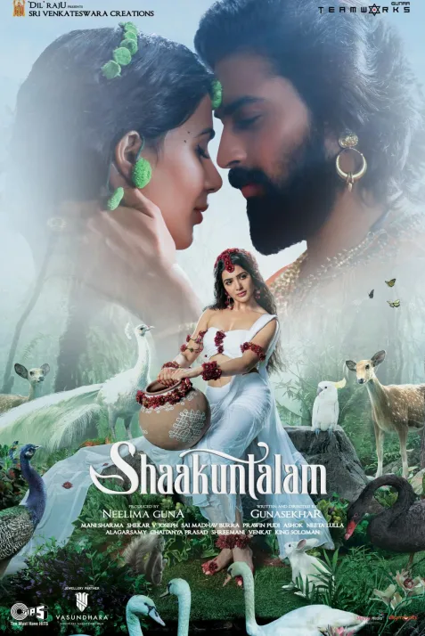 Shaakuntalam