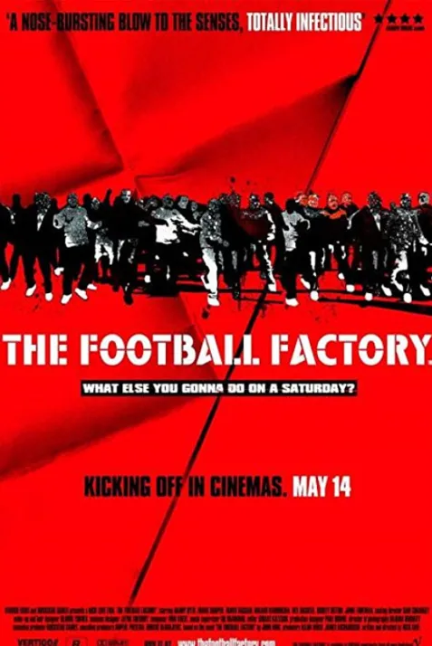 The Football Factory