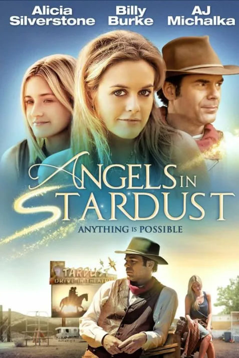 Angels in Stardust