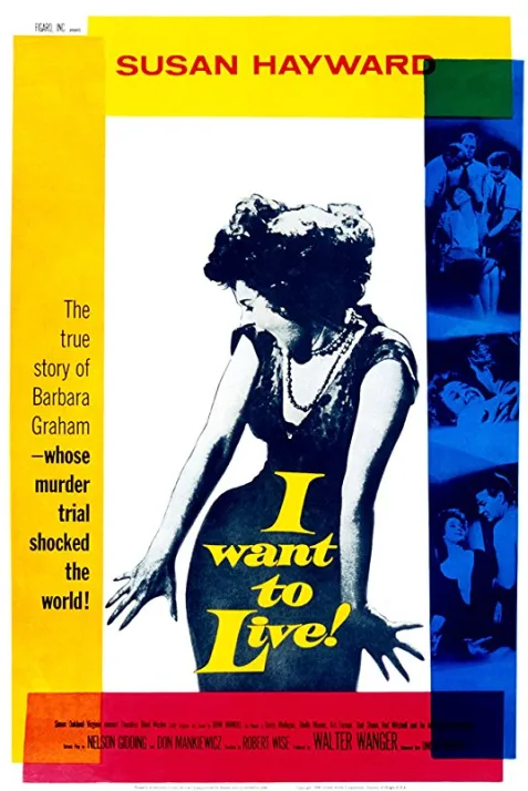 I Want to Live!