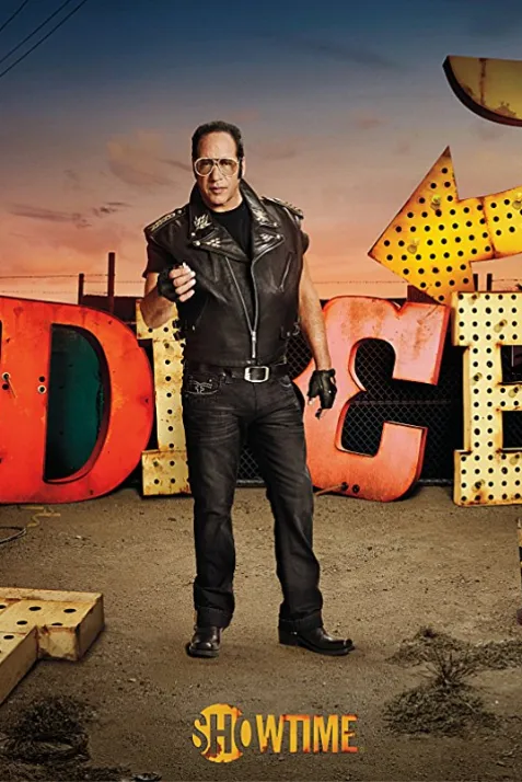 Dice