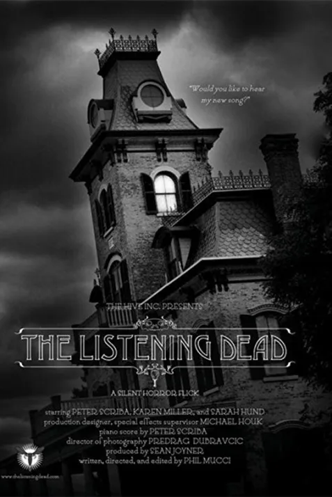 The Listening Dead