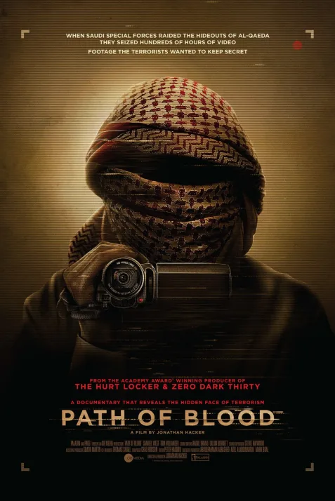 Path of Blood