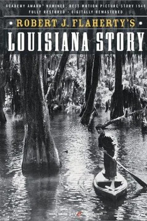 Louisiana Story