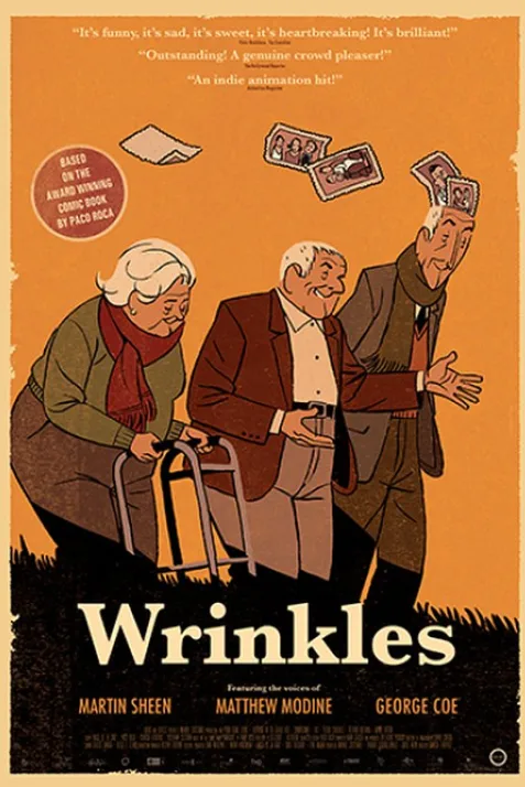 Wrinkles