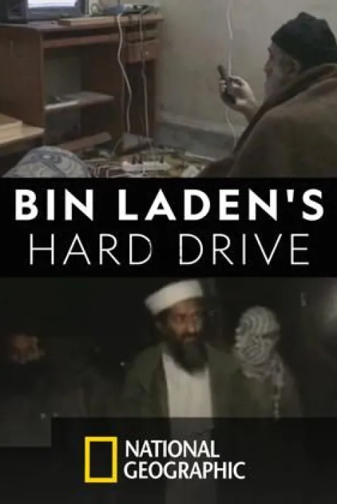 Bin Laden's Hard Drive