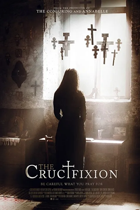 The Crucifixion