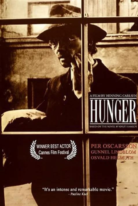 Hunger