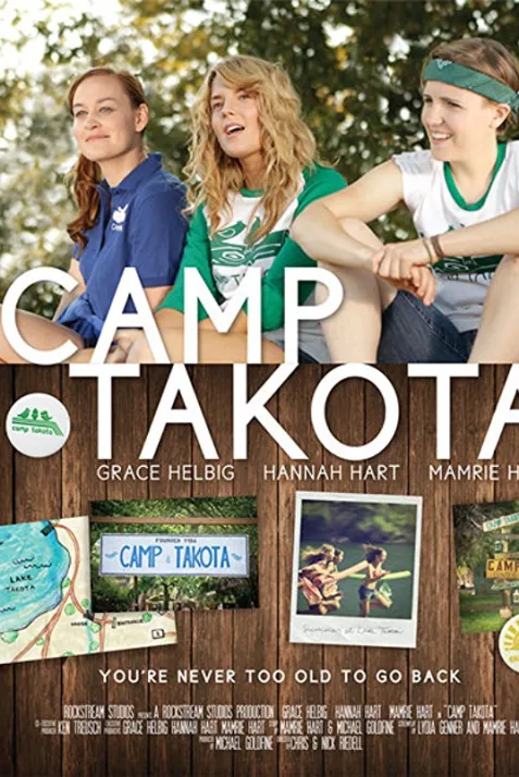 Camp Takota