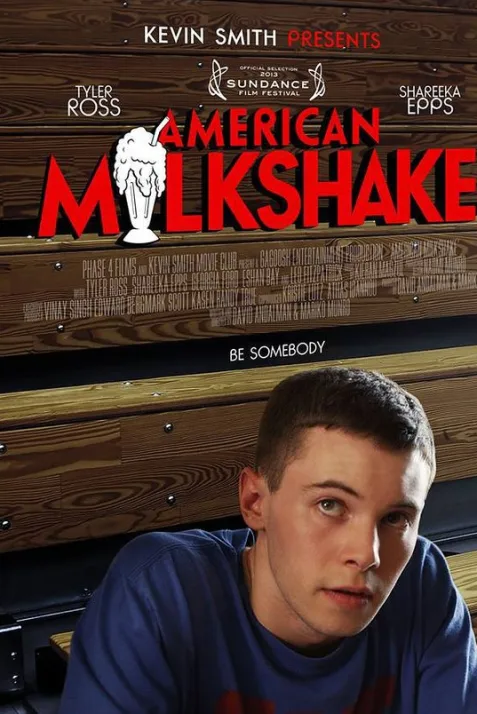 American Milkshake